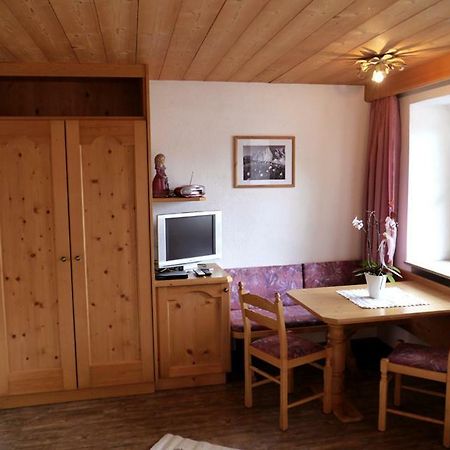 Ahrnerhof Βίλα Leutasch Εξωτερικό φωτογραφία