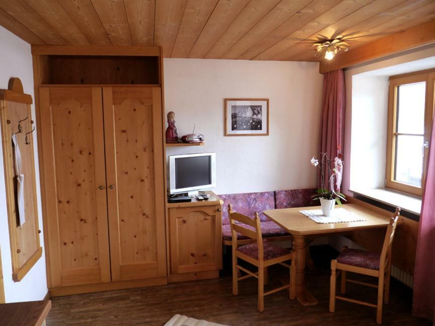 Ahrnerhof Βίλα Leutasch Εξωτερικό φωτογραφία
