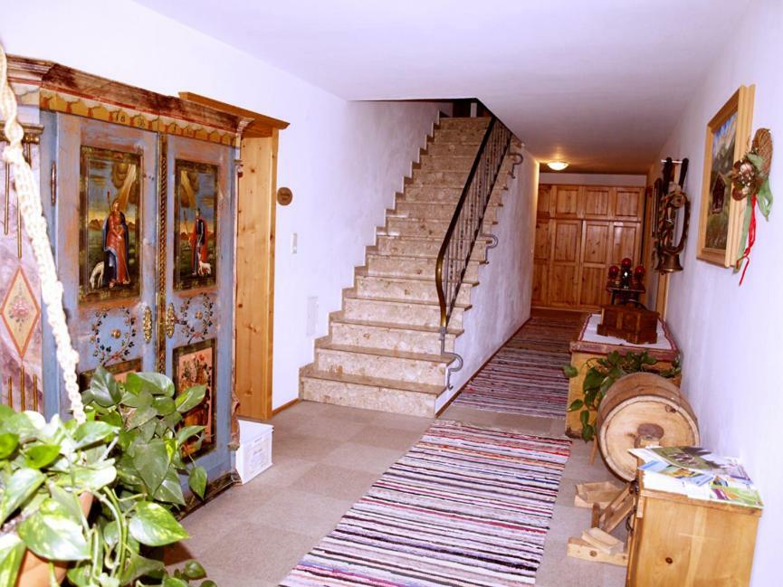 Ahrnerhof Βίλα Leutasch Εξωτερικό φωτογραφία