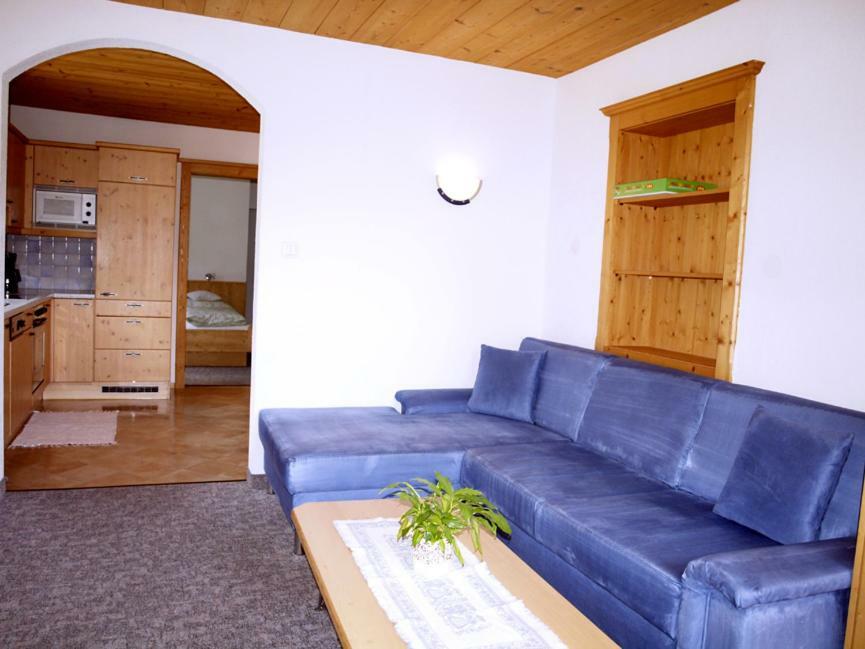 Ahrnerhof Βίλα Leutasch Εξωτερικό φωτογραφία