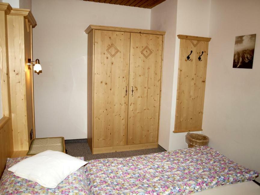 Ahrnerhof Βίλα Leutasch Εξωτερικό φωτογραφία