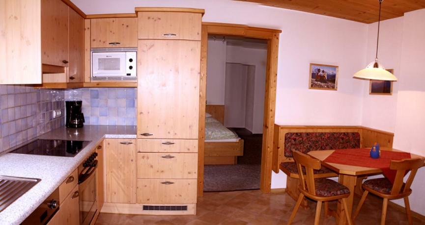 Ahrnerhof Βίλα Leutasch Εξωτερικό φωτογραφία